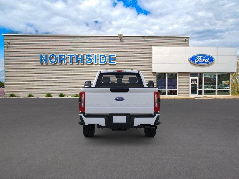 new 2026 Ford F-250 car, priced at $58,430