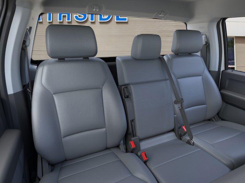 new 2026 Ford F-350 car, priced at $49,630