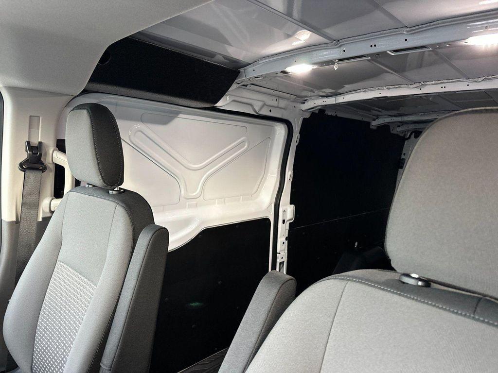 new 2025 Ford Transit-150 car, priced at $56,130