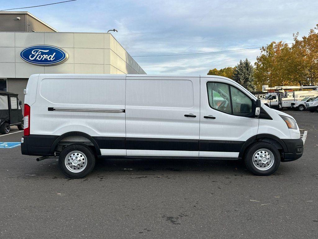 new 2025 Ford Transit-150 car, priced at $56,130