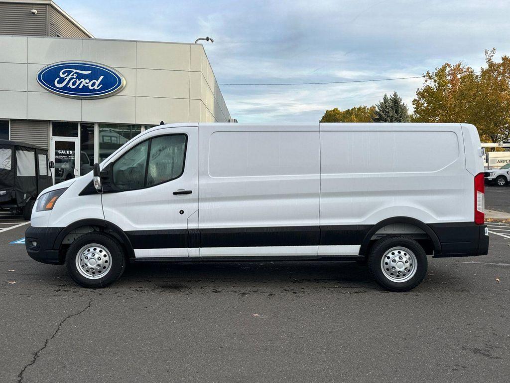new 2025 Ford Transit-150 car, priced at $56,130