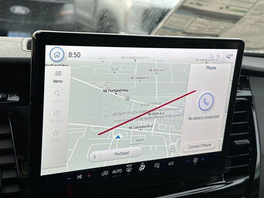 new 2025 Ford Transit-150 car, priced at $56,130