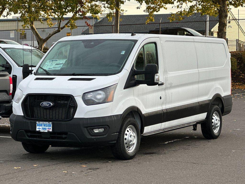 new 2025 Ford Transit-150 car, priced at $56,130