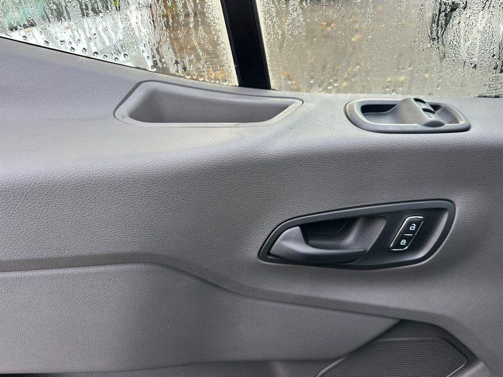 new 2025 Ford Transit-150 car, priced at $56,130