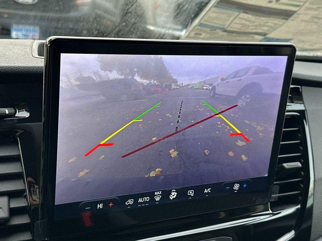 new 2025 Ford Transit-150 car, priced at $56,130