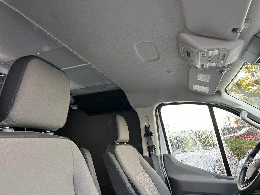 new 2025 Ford Transit-150 car, priced at $56,130