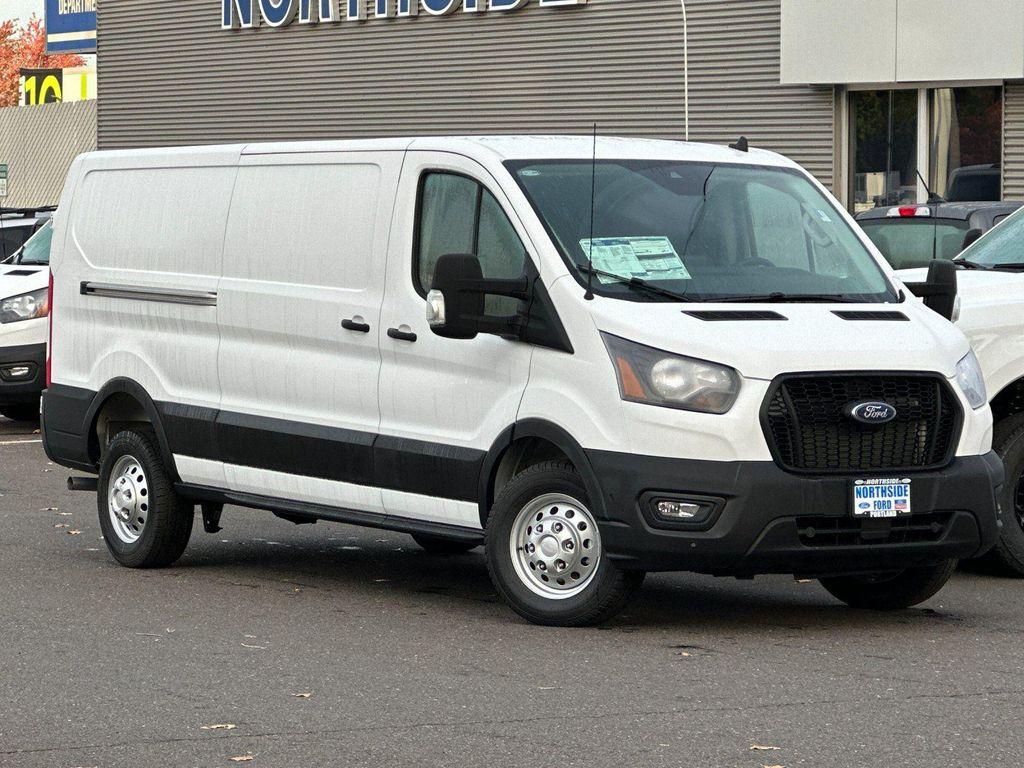 new 2025 Ford Transit-150 car, priced at $56,130