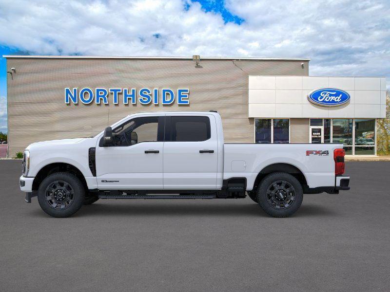 new 2026 Ford F-250 car, priced at $72,870