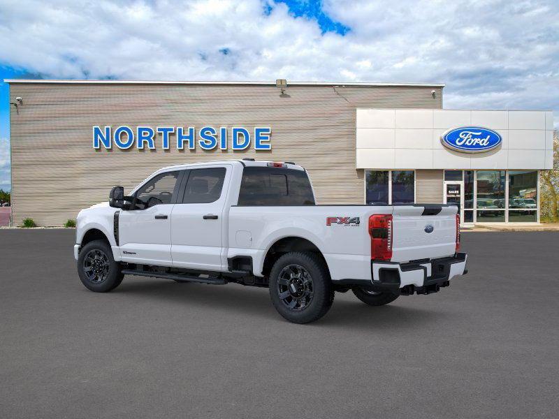 new 2026 Ford F-250 car, priced at $72,870