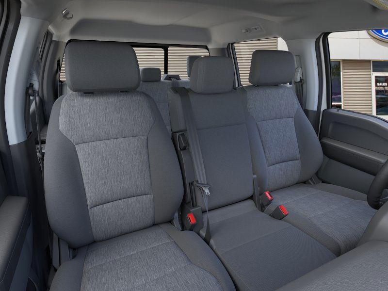 new 2026 Ford F-250 car, priced at $72,870