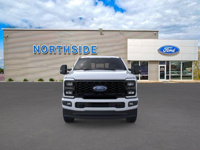 new 2026 Ford F-250 car, priced at $72,870