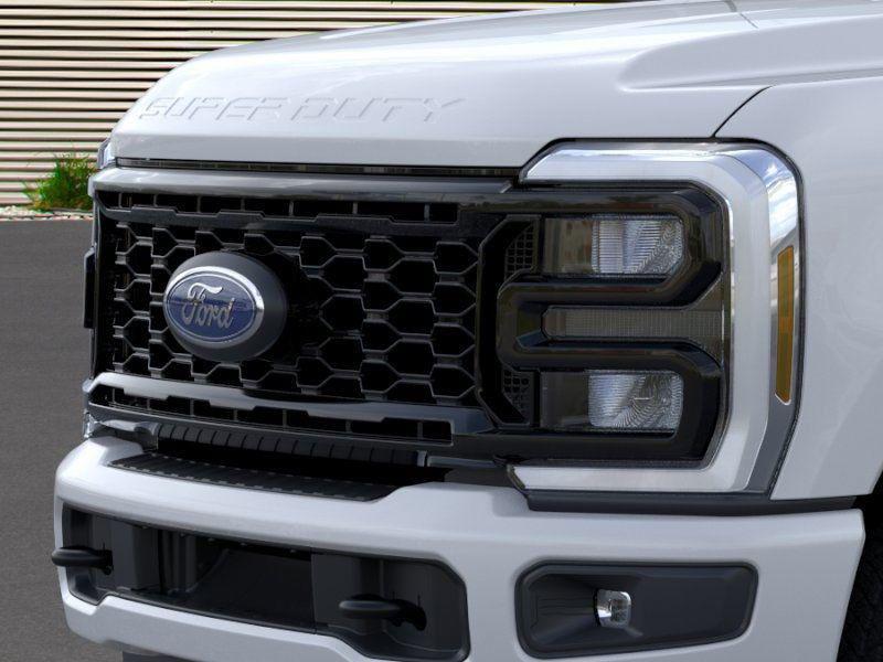new 2026 Ford F-250 car, priced at $72,870