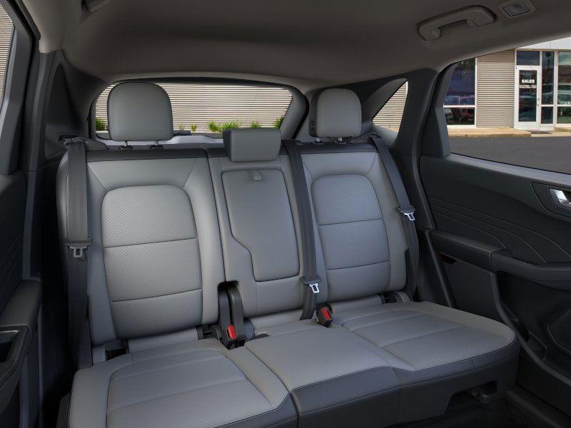 new 2025 Ford Escape PHEV car, priced at $29,710