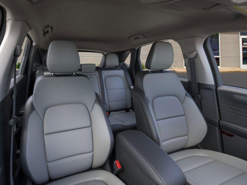 new 2025 Ford Escape PHEV car, priced at $29,710