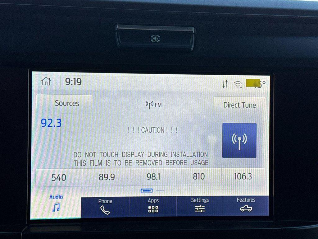 new 2026 Ford F-450 car, priced at $110,996