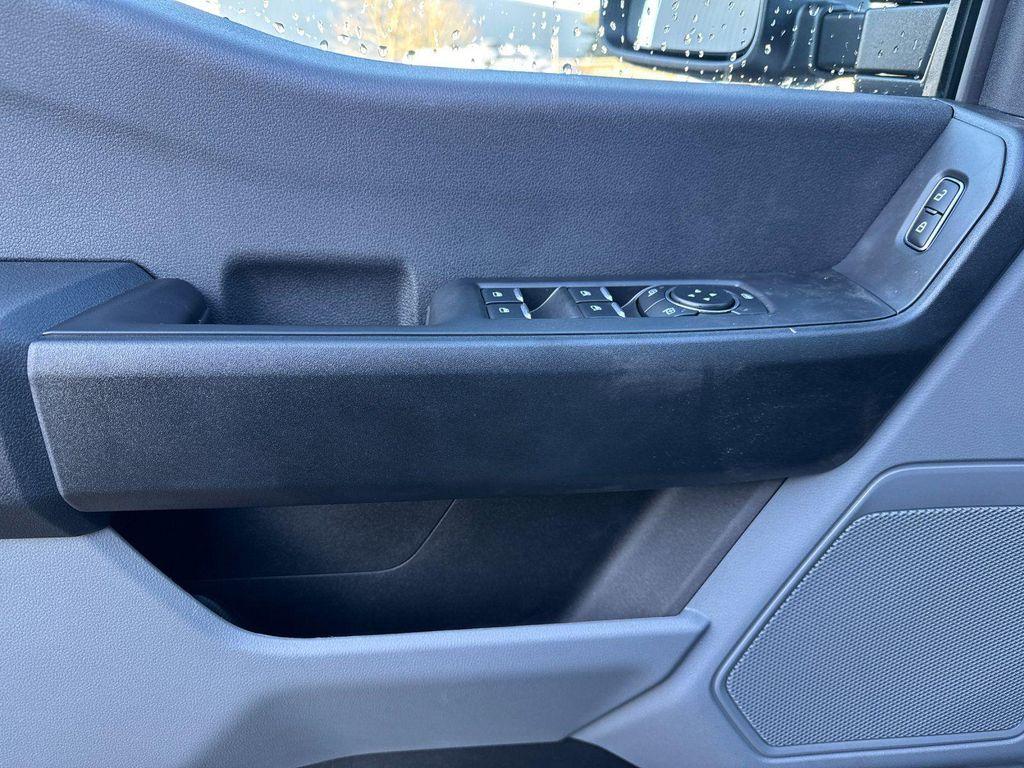 new 2026 Ford F-450 car, priced at $110,996