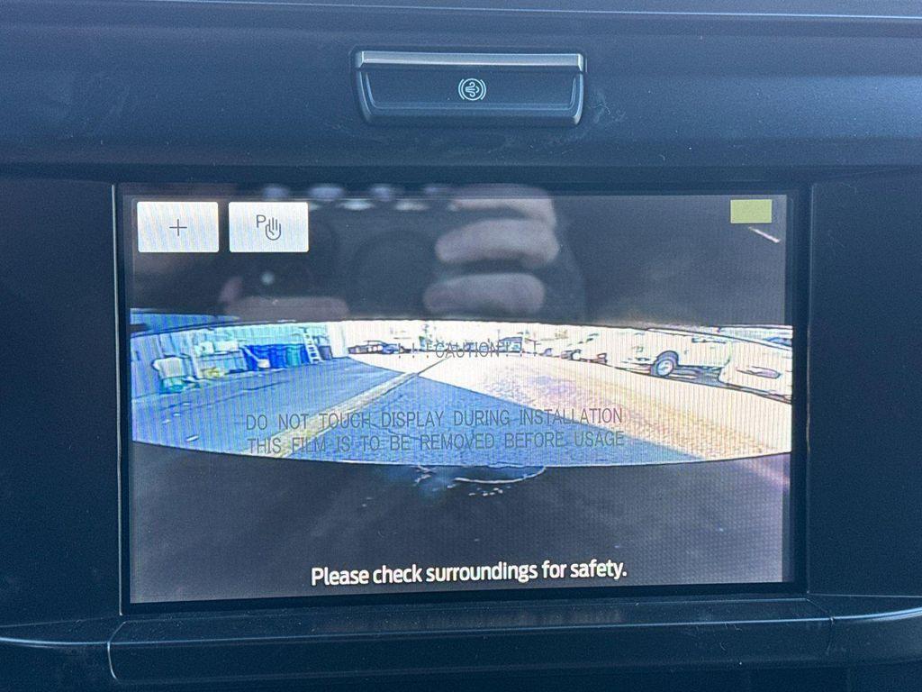 new 2026 Ford F-450 car, priced at $110,996