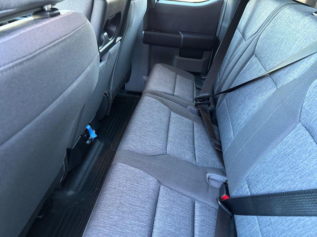 new 2026 Ford F-450 car, priced at $110,996