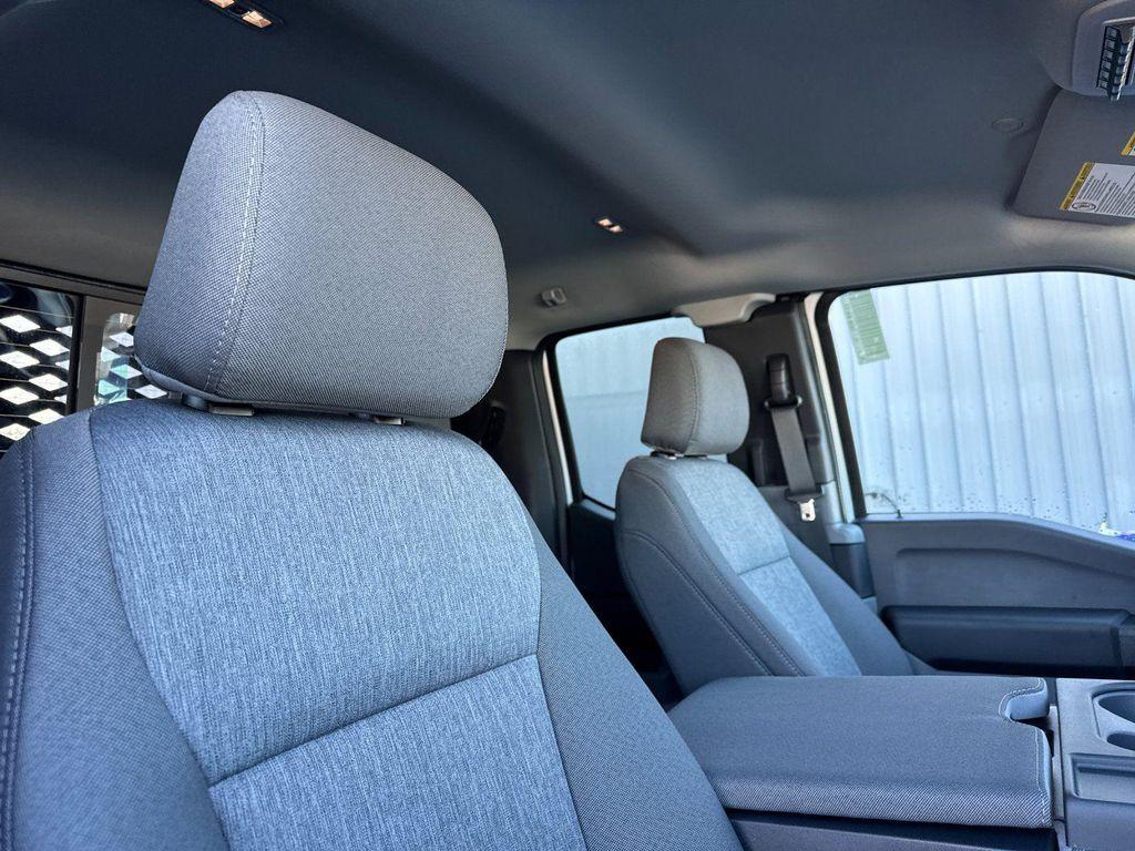 new 2026 Ford F-450 car, priced at $110,996