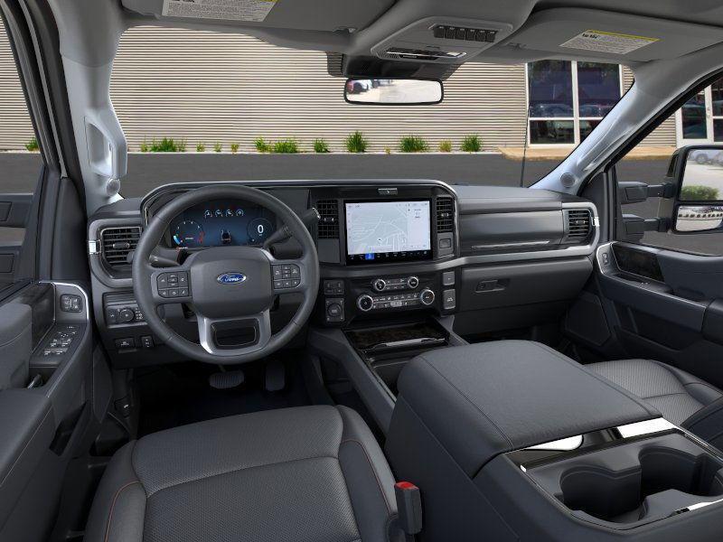 new 2026 Ford F-350 car, priced at $79,635