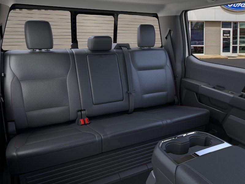 new 2026 Ford F-350 car, priced at $79,635