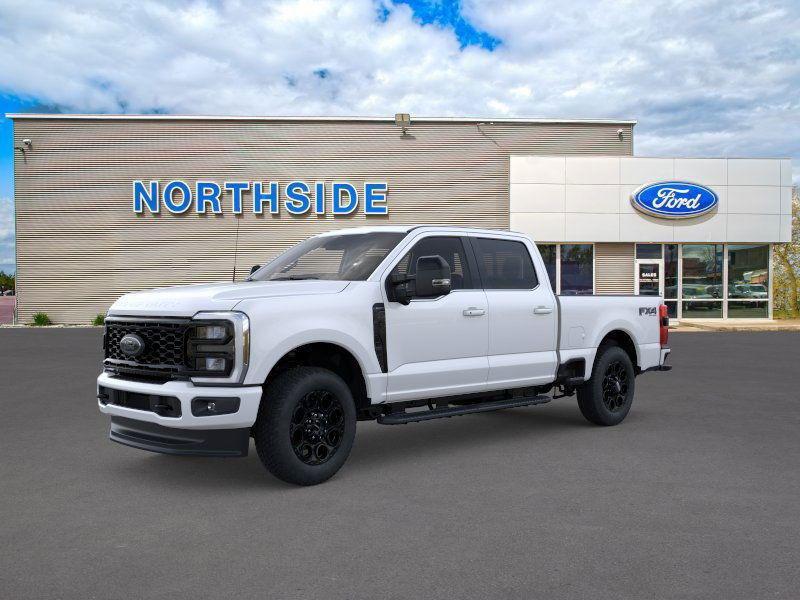 new 2026 Ford F-350 car, priced at $79,635
