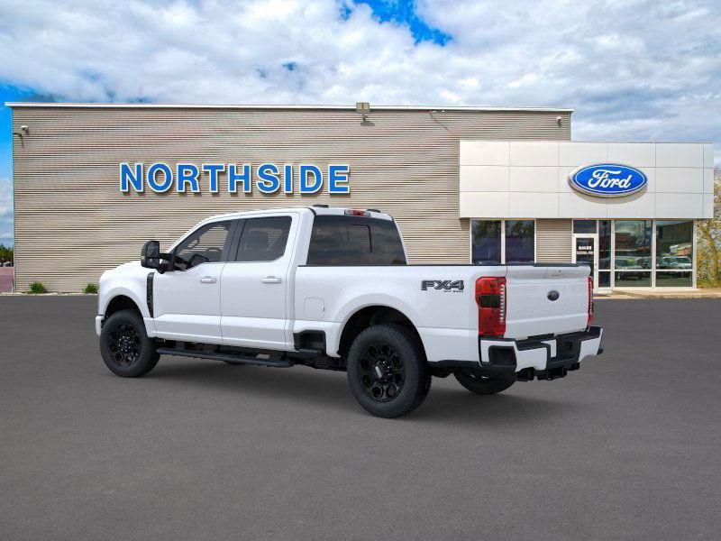 new 2026 Ford F-350 car, priced at $79,635