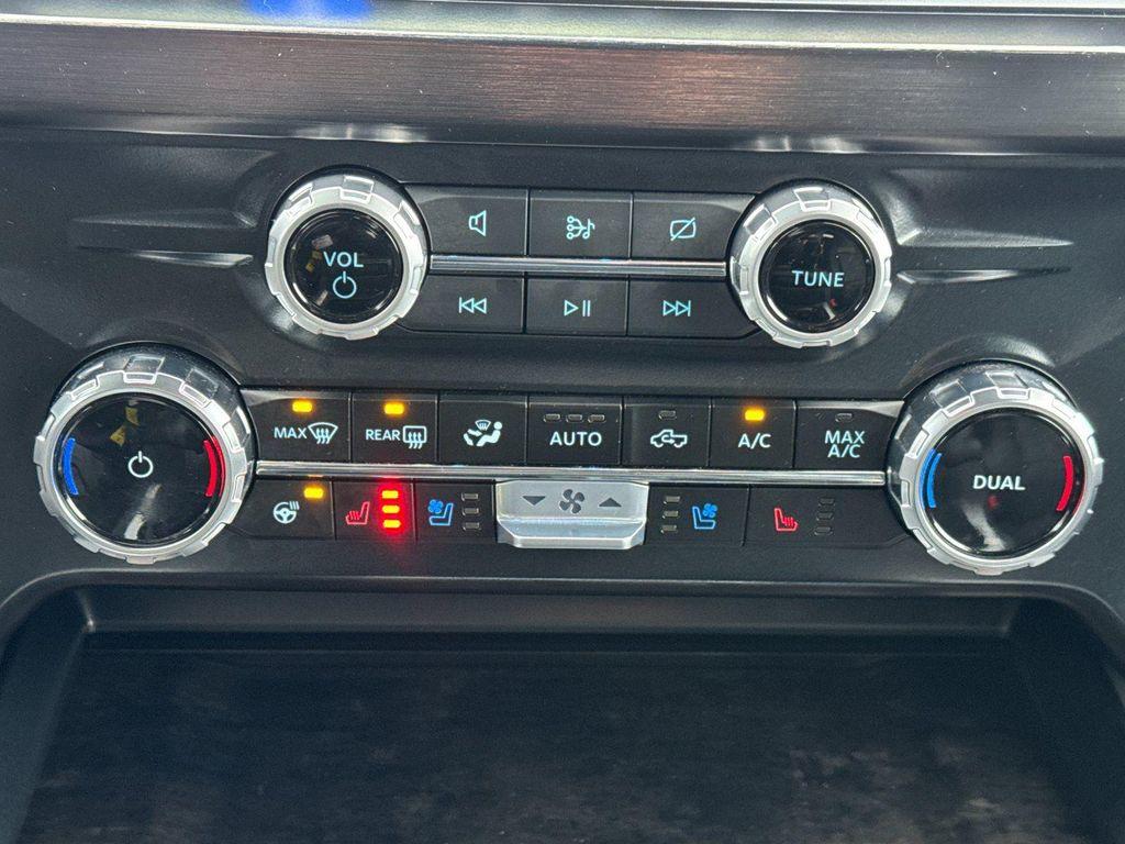 used 2024 Ford F-350 car, priced at $65,222