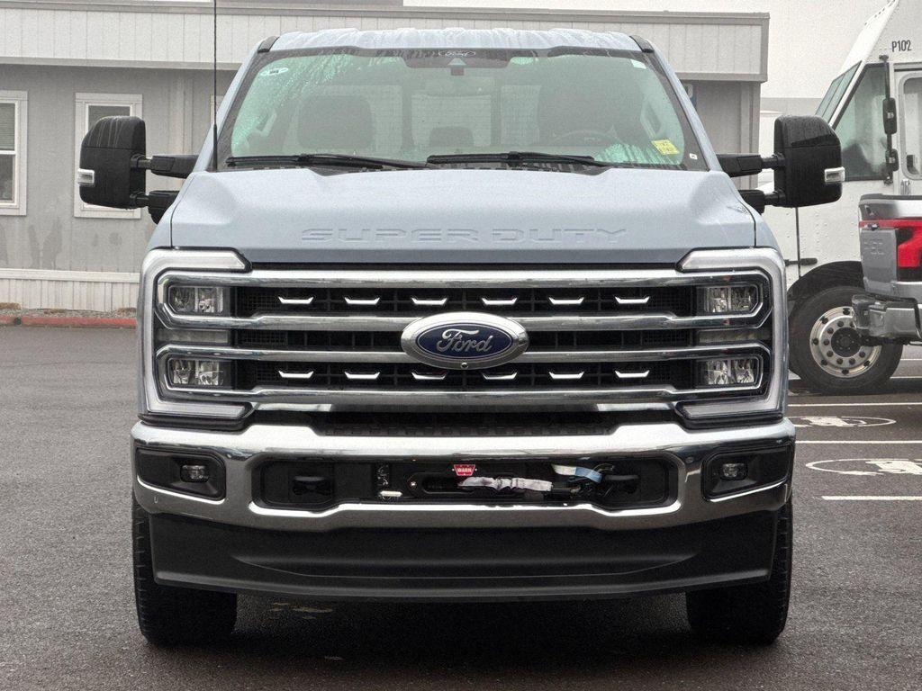used 2024 Ford F-350 car, priced at $65,222