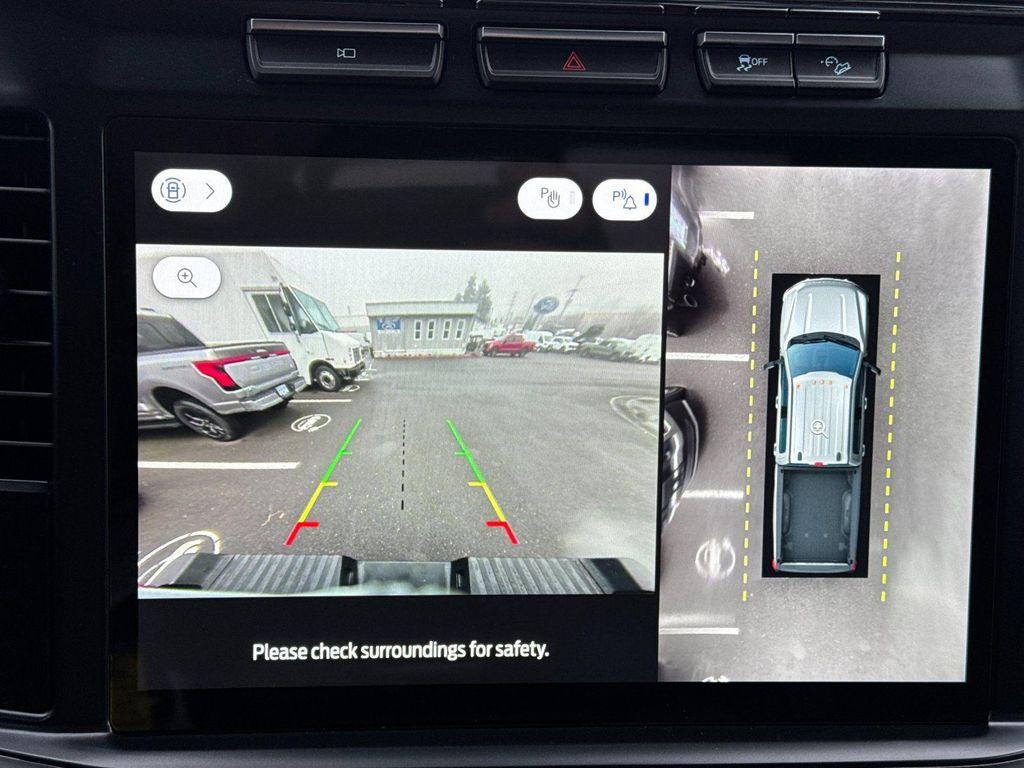 used 2024 Ford F-350 car, priced at $65,222