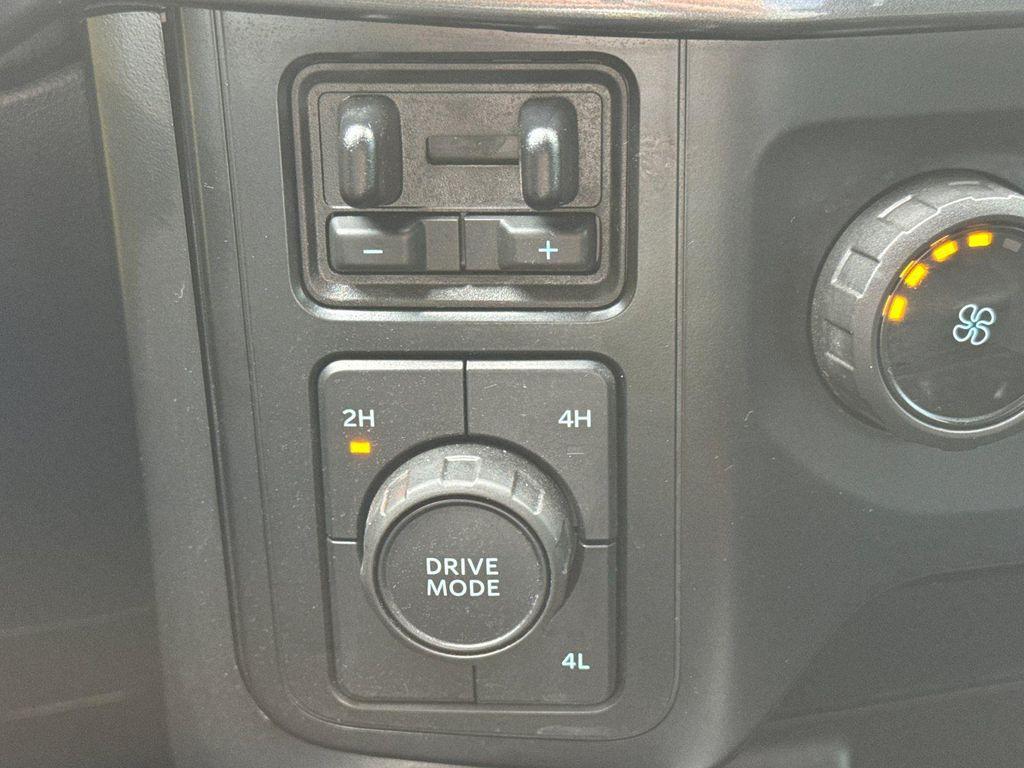 used 2023 Ford F-150 car, priced at $39,210