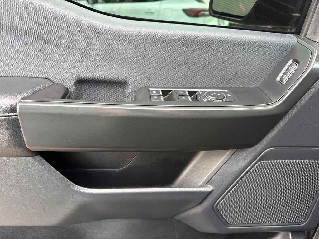 used 2023 Ford F-150 car, priced at $39,210
