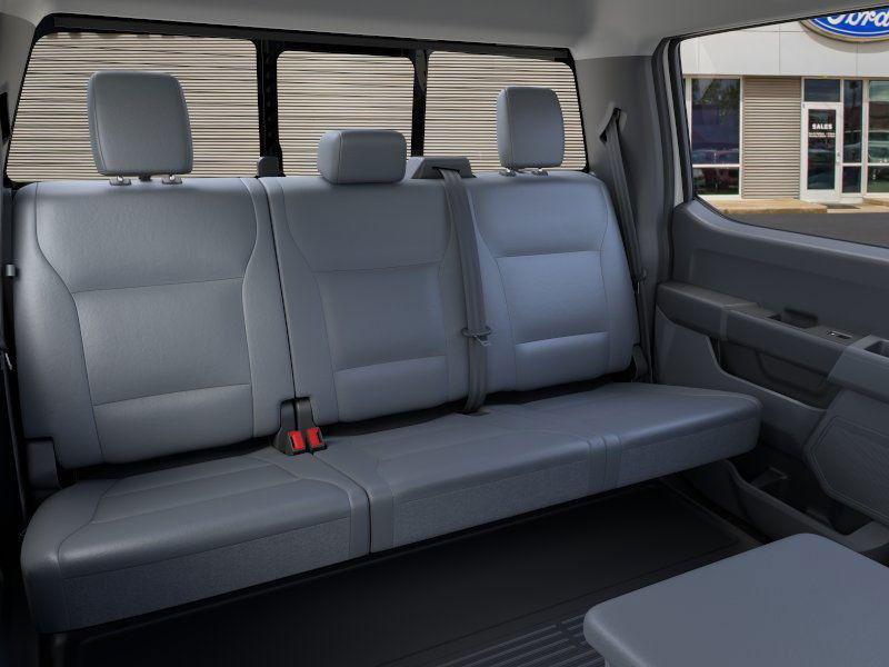 new 2026 Ford F-350 car, priced at $70,580