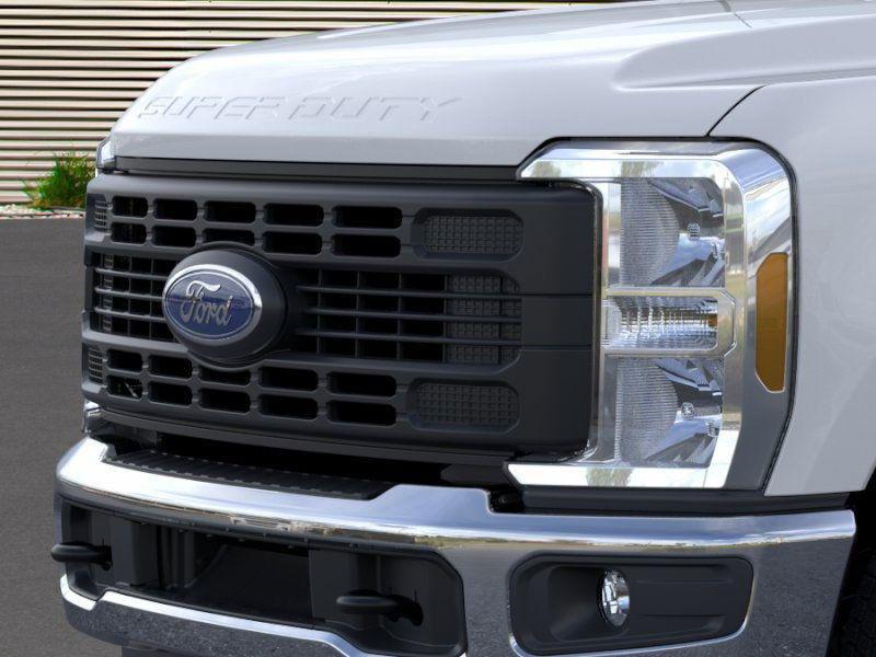 new 2026 Ford F-350 car, priced at $70,580
