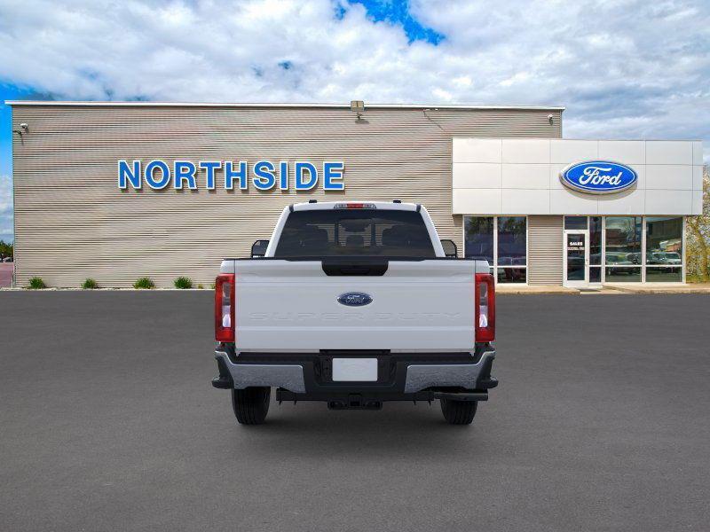 new 2026 Ford F-350 car, priced at $70,580