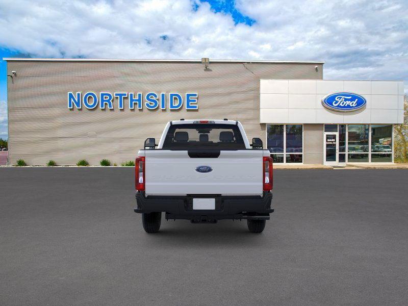 new 2026 Ford F-250 car, priced at $59,045