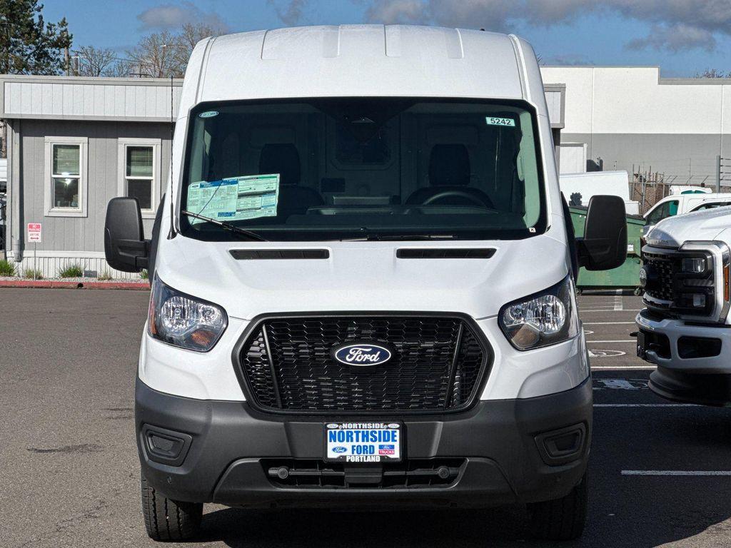 new 2026 Ford Transit-250 car, priced at $56,270