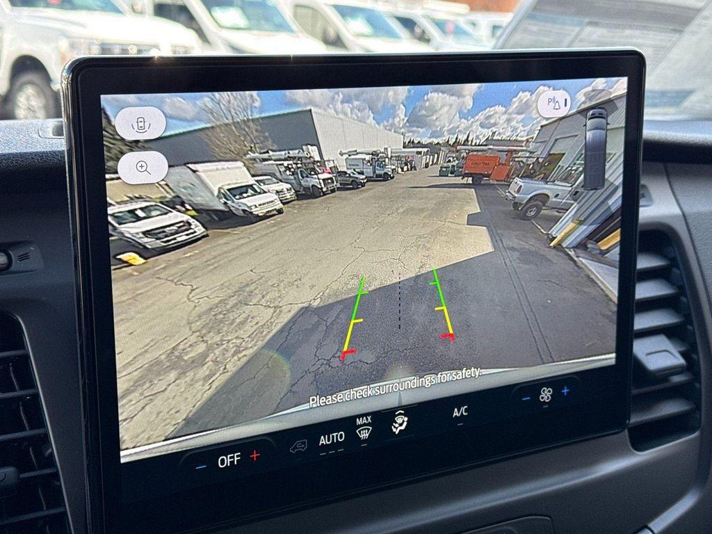 new 2026 Ford Transit-250 car, priced at $56,270