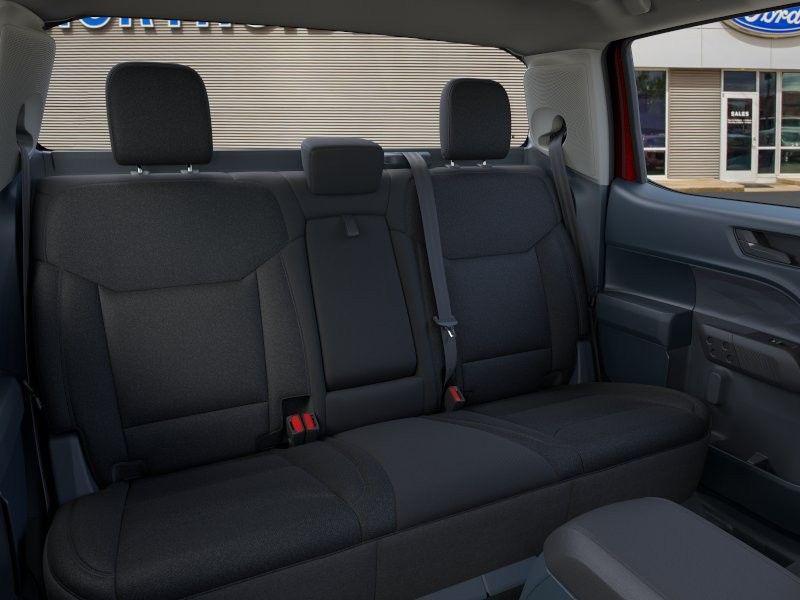 new 2026 Ford Maverick car, priced at $41,790