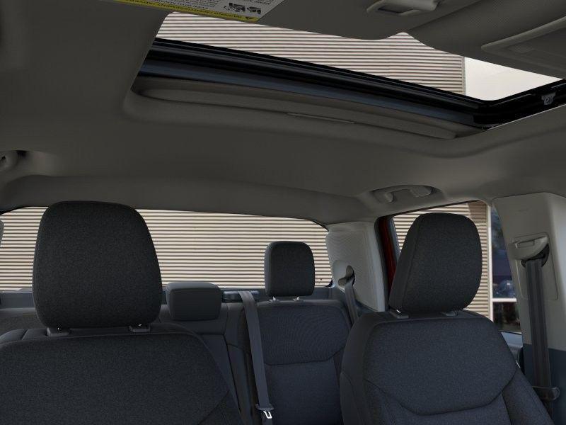 new 2026 Ford Maverick car, priced at $41,790