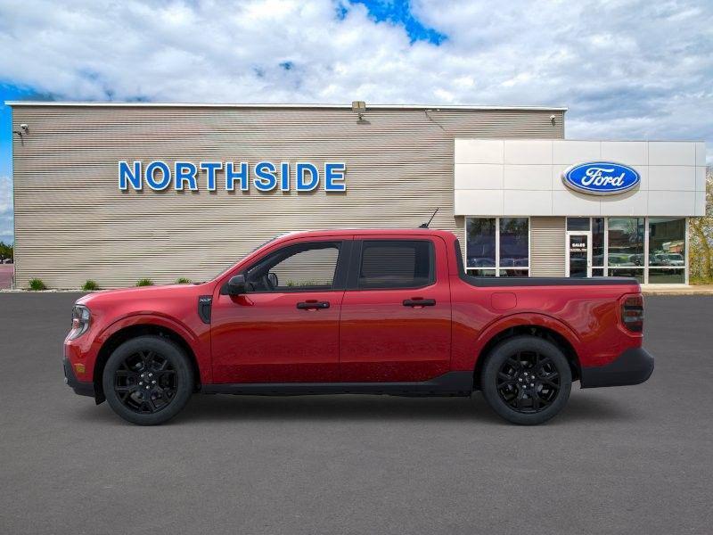 new 2026 Ford Maverick car, priced at $41,790