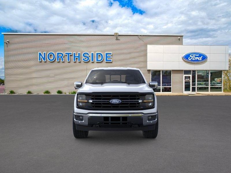 new 2026 Ford F-150 car, priced at $69,110