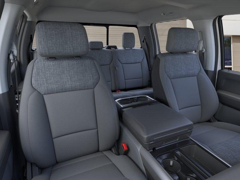new 2026 Ford F-150 car, priced at $69,110