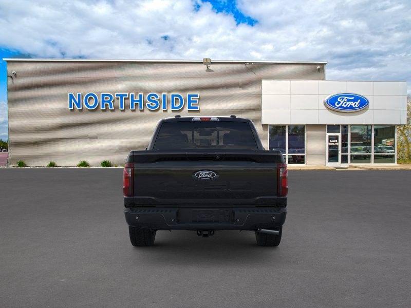 new 2026 Ford F-150 car, priced at $66,365