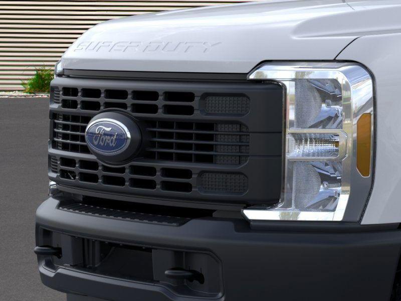 new 2026 Ford F-250 car, priced at $48,025