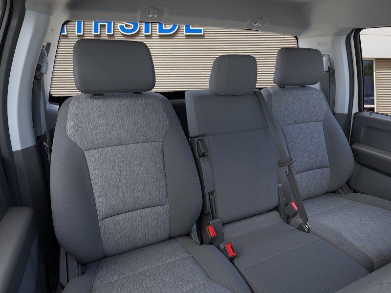 new 2026 Ford F-250 car, priced at $48,025