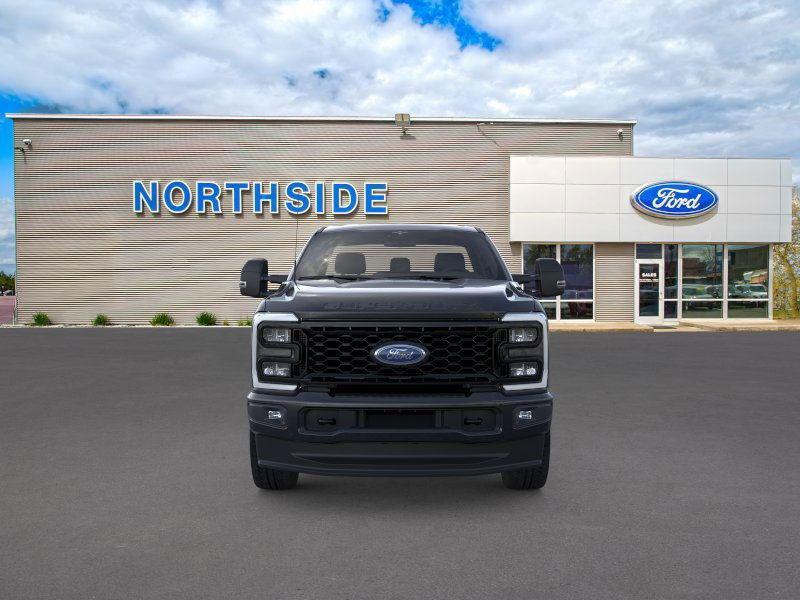 new 2026 Ford F-350 car, priced at $55,185