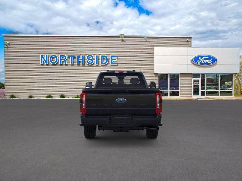 new 2026 Ford F-350 car, priced at $55,185