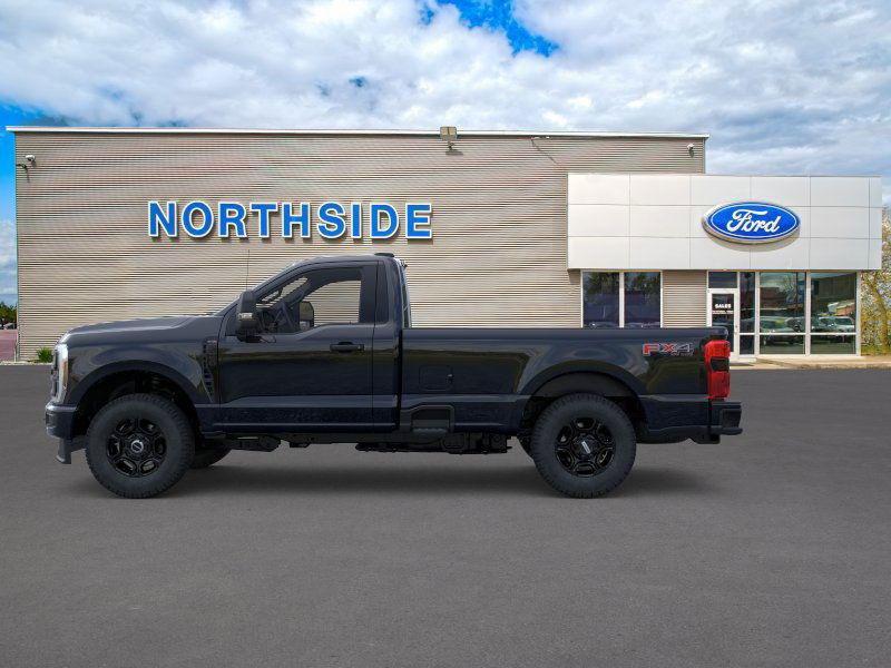 new 2026 Ford F-350 car, priced at $55,185