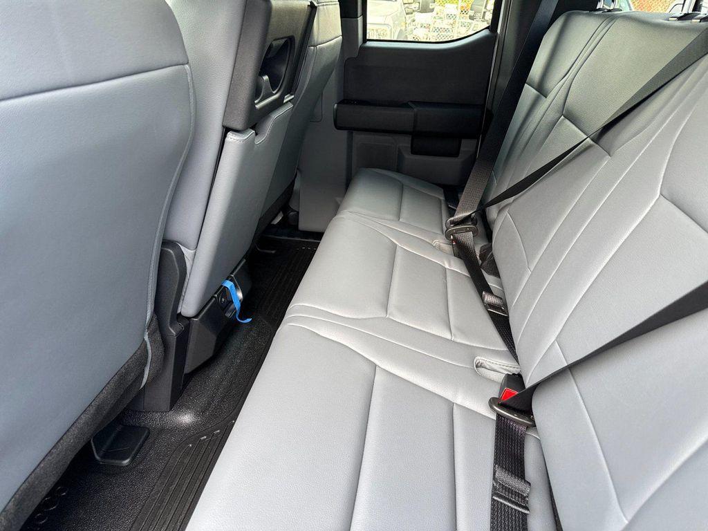 new 2026 Ford F-350 car, priced at $73,830